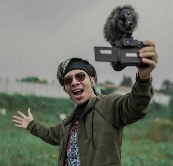 Tata Halilintar Masuk 10 Besar YouTuber Berpenghasilan Terbesar di Dunia