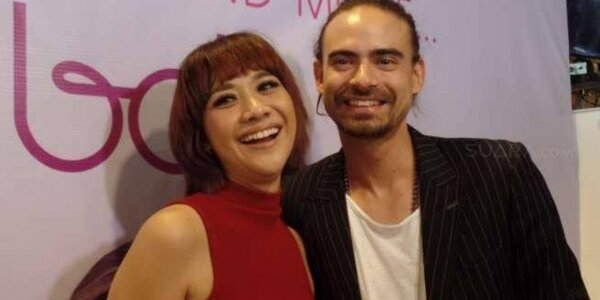 Serangan jantung picu Kematian suami BCL Asraf