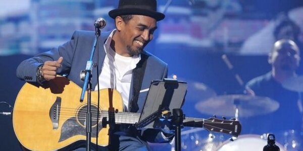 Pentolan Tompi, Glenn Fredly Meninggal Dunia
