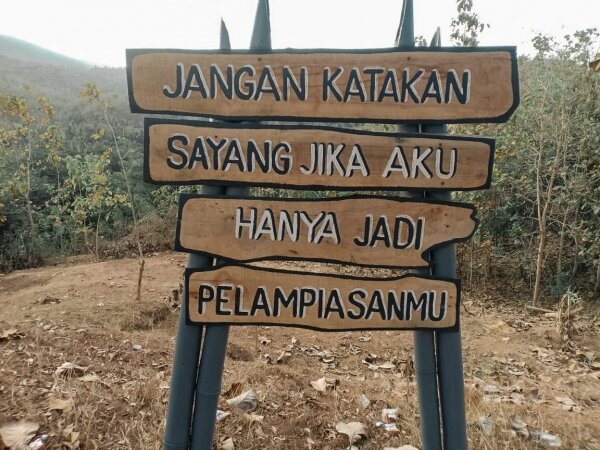 Puncak Kabul, Menggugah Hati Menggaet Investasi |Tajuklombok