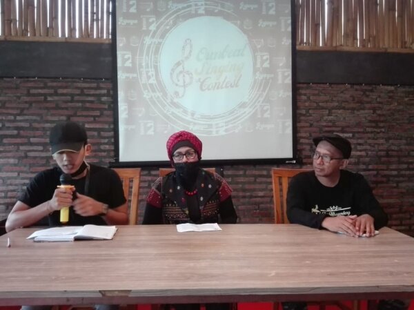 Lahirkan Penyanyi Nasional NTB, Ownbeat Singing Contest Kembali Digelar