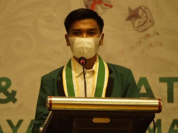 Tancap Gas, Setelah Lombok Utara, Korwil HIMMAH NWDI NTB Bentuk Cabang Baru di Lombok Barat