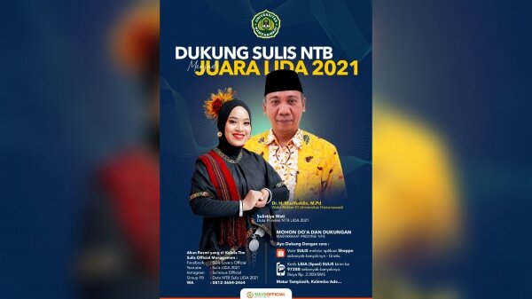 Raih Juara 2 Kontes Dangdut, Beasiswa S2 Menanti Sulis