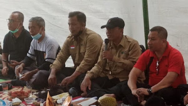 Peluang Expor Kopi Tinggi, Fauzan Khalid Touring dan Berikan Motivasi ke Petani