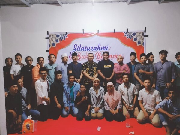 Menolak Padam, Alumni FMN Se-NTB Gelar Silaturahmi