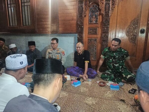 Pemuda Mareje: Situasi Mareje Aman, Masyarakat Kekerja Seperti Biasa