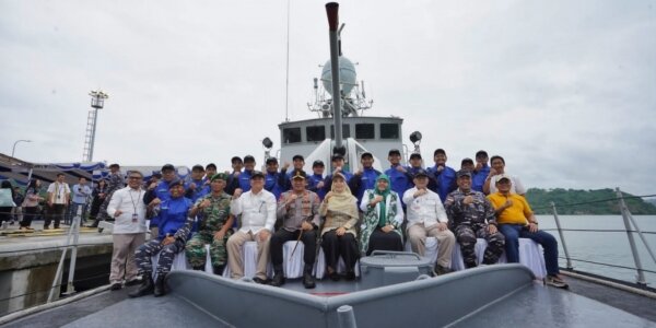 Ekspedisi Rupiah Berdaulat, Ummi Rohmi : Memperkuat Ekonomi NTB