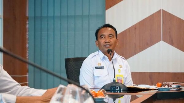 Pemprov NTB Dukung Langkah Pemberantasan Korupsi oleh APH dan Serukan Asas Praduga Tak Bersalah