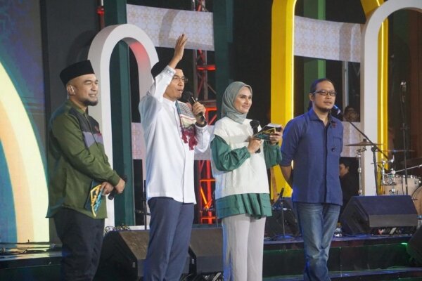 TGB Tokoh Sasak yang Punya Kans Besar Jadi Wapres