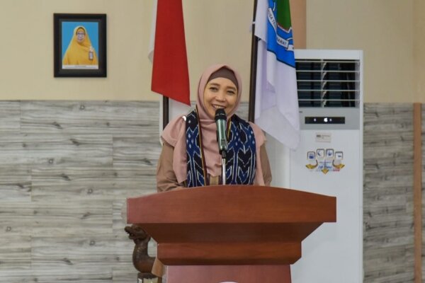 Wagub NTB Optimis RSJ Mutiara Sukma Raih Anugerah Tinarbuka 2023