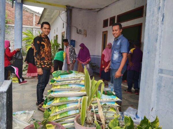 Sering Bantu Warga Lingkar Tambang, Ketua Adat dan Tokoh Dompu Salut Dengan PT AKUR