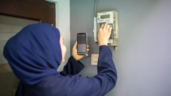 Tembus 1,26 Juta Penguna di NTB, Aplikasi PLN Mobile siap Untuk Terus Tumbuh dan Berkembang