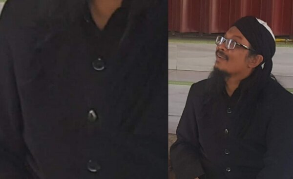 TGH Sanusi : Semua Komponen Sasak Memiliki Hak dalam Berbicara Tentang Sasak