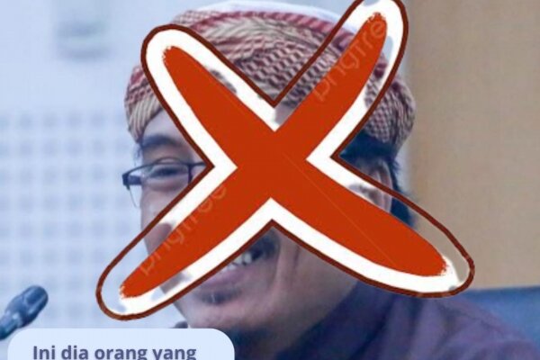 Oknum DPRD Loteng Hina TGB, Irzani Dorong Polda NTB Tangkap Pelaku