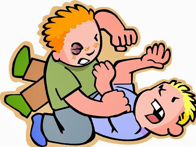 Rahasia Hindari Konflik Dengan Teman