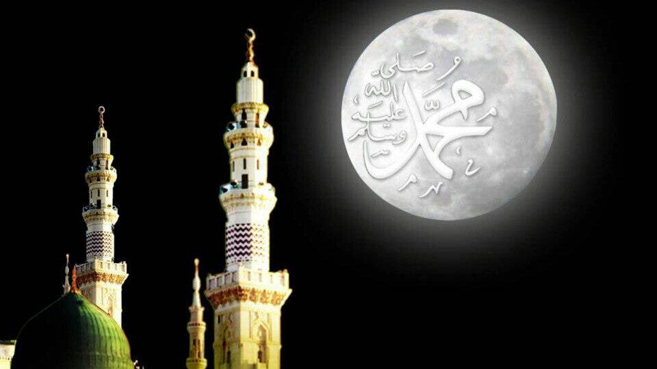 Kisah Cinta Sahabat Ukasyah