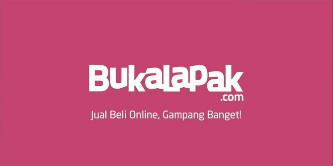 Selamat Ulang Tahun yang Ke 8 untuk Bukalapak