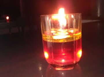 Kala Listrik PLN Padam Cotton Bud Solusinya