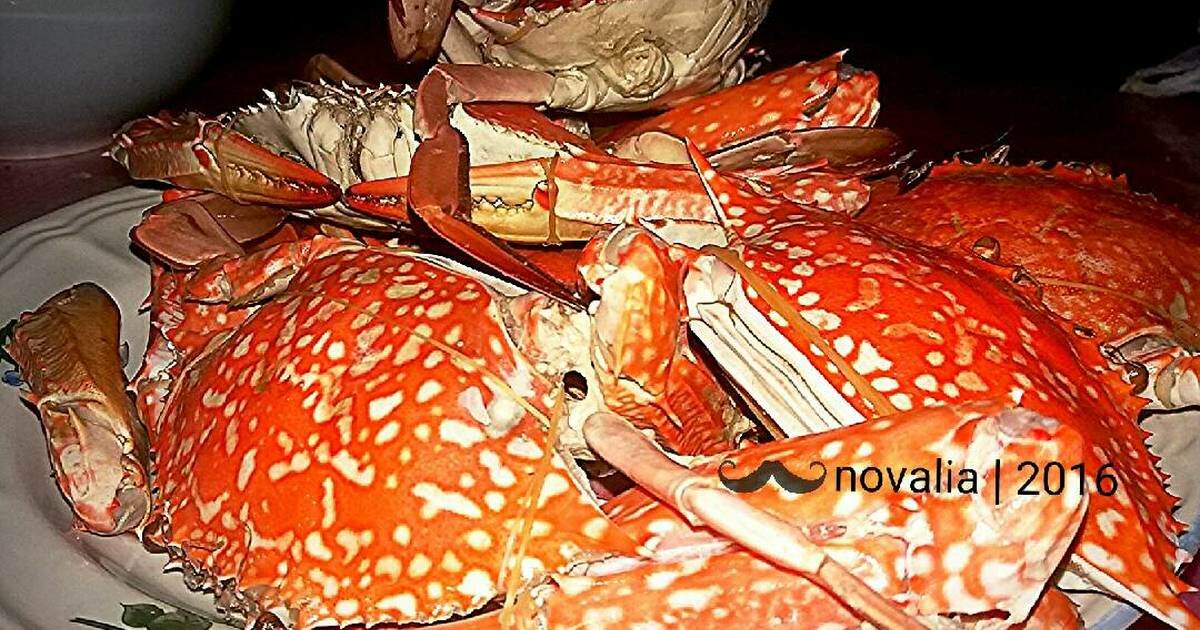 Pertama di Arab, Indonesia Pasarkan Rajungan Khas Tanah Air